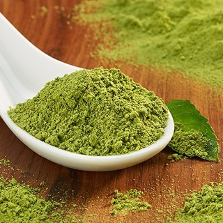 Bột Trà Xanh ( Green Tea Powder )