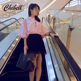 Áo sơ mi kiểu tay ống loe