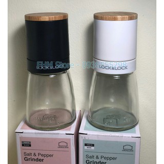 HỦ XAY TIÊU 140ML LOCK&LOCK-CKO115