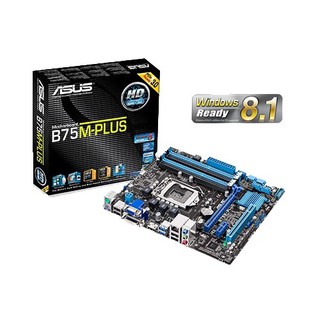 Chặn main ASUS B75M-A B75M-PLUS B75M A B75M PLUS