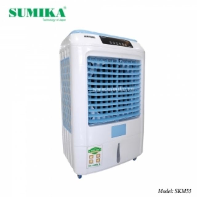 Quạt làm mát di động Sumika SKM55A