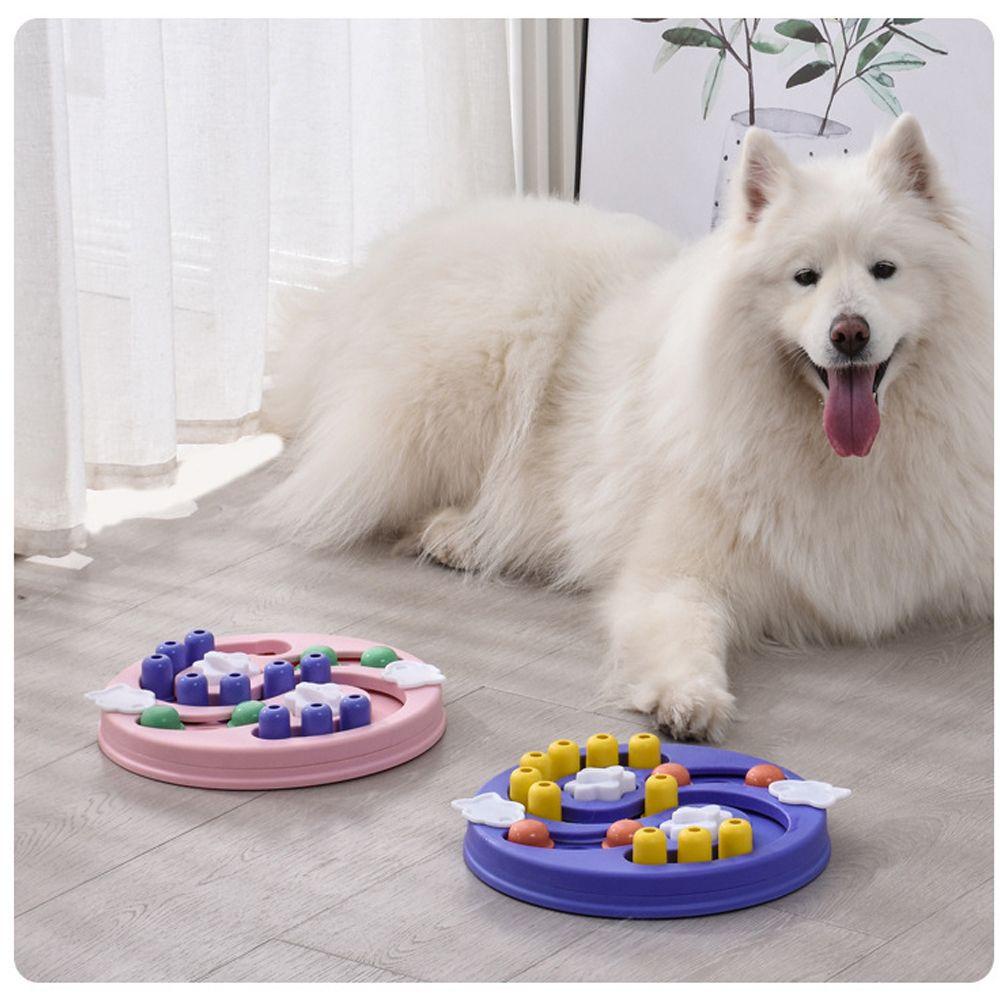 1 Dụng Cụ Cho Thú Cưng Ăn Chống Trượt An Toàn Cho Sức Khỏe