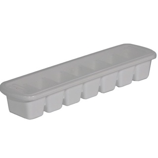 Khay Đựng Đồ Trữ Đông Ăn Dặm Cho Bé( khay 7 viên)
