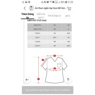 Áo thun unisex dư xịn