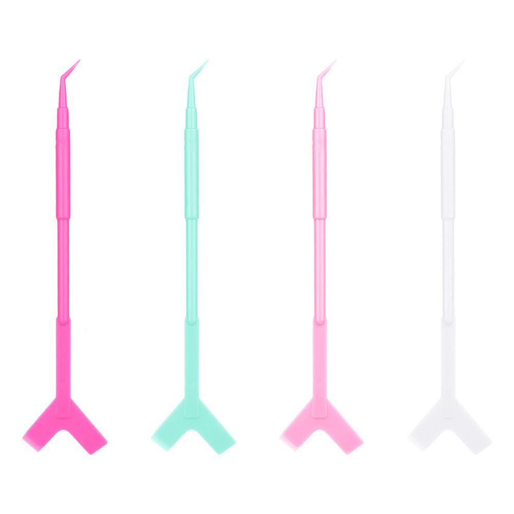 Set 10 Dụng Cụ Hỗ Trợ Uốn Mi Tiện Lợi