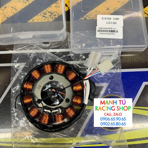 CUỘN LỬA ĐỘ EX150 - LC150 - DO03