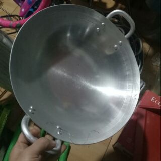 Chảo nhôm sâu lòng 46x52 cm