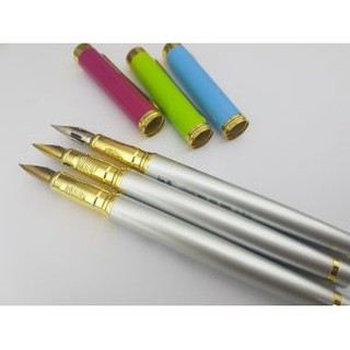 Combo 3 phiên bản bút lá tre 040