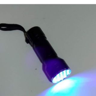Đèn UV led,tia cực tím