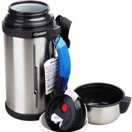 Bình giữ nhiệt Zojirushi ZOBL-SF-CC15-XA – 1.5 Lít