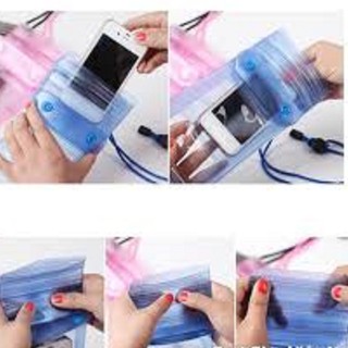 TÚI ĐỰNG ĐIỆN THOẠI CHỐNG NƯỚC