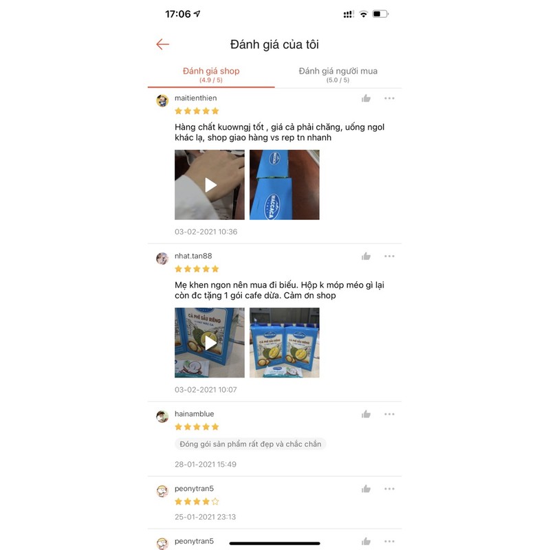 Cafe sầu riêng maccaca | BigBuy360 - bigbuy360.vn