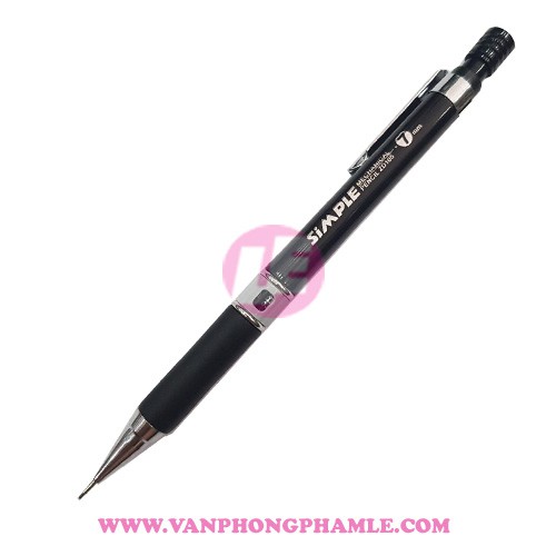 Bút chì bấm Baoke 0.7mm (Cây)