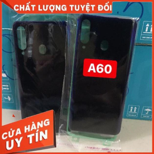 Vỏ nắp lưng cho Samsung A60 2019
