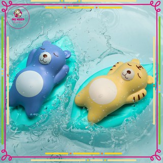 Đồ chơi nhà tắm cho bé