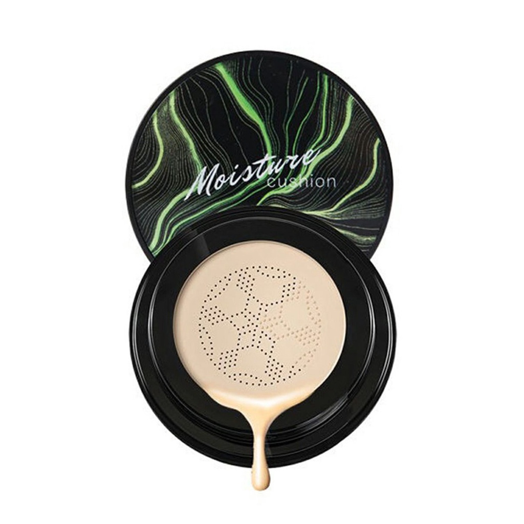 (Hàng Mới Về) Kem Trang Điểm Air Cushion Đầu Nấm Mềm Mịn Dễ Vệ Sinh | BigBuy360 - bigbuy360.vn
