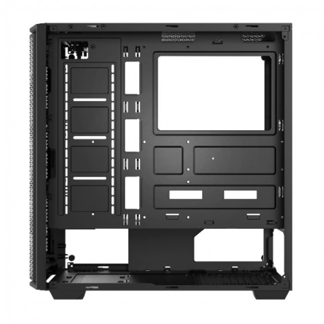 Vỏ Case Xigmatek MerCury hỗ trợ Main E-ATX, ATX, M-ATX, I-ATX New chính hãng Mai Hoàng | BigBuy360 - bigbuy360.vn