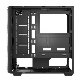 Vỏ máy tính - Case Xigmatek Mercury EN43866