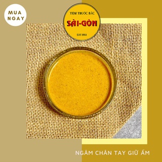 Bột Gừng Nguyên Chất 100g