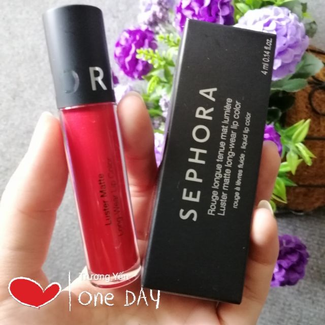 Son kem sephora