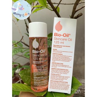 [HÀNG ÚC] Tinh dầu Bio oil 125ml