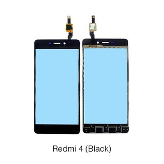 CẢM ỨNG XIAOMI REDMI 4 ZIN