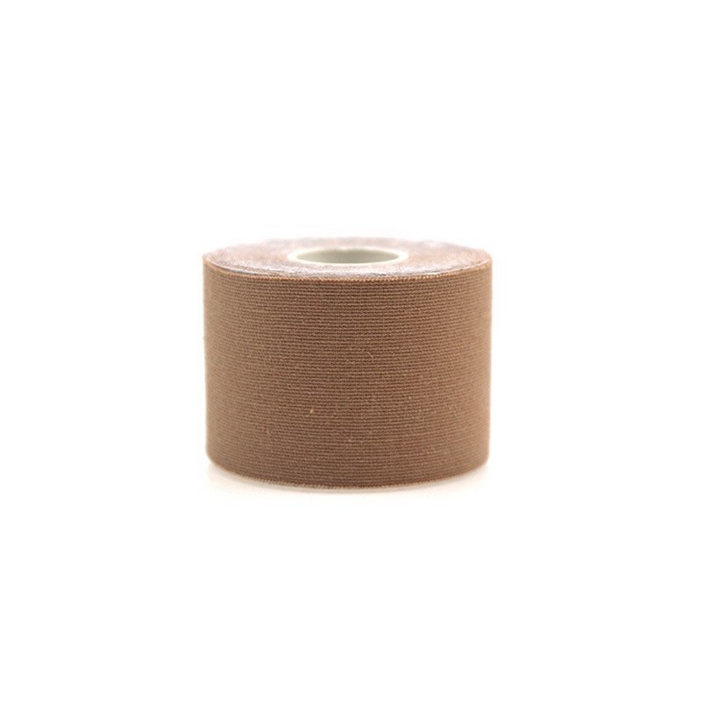 Boob Tape - Băng Dính Thần Kì Định Hình Dán Ngực Theo Cách Của Bạn, Cuộn 5m Size Theo Cup Ngực PK033