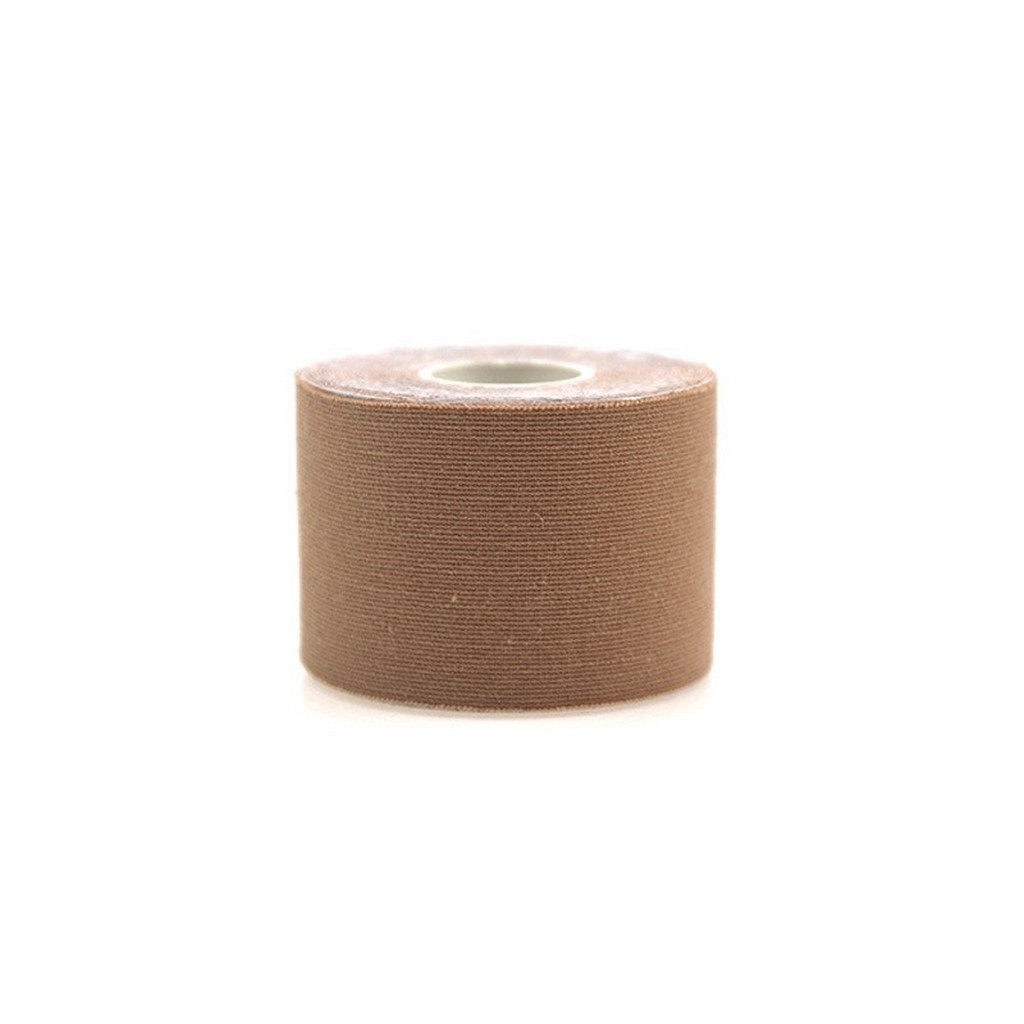 Boob Tape - Băng Dính Thần Kì Định Hình Dán Ngực Theo Cách Của Bạn, Cuộn 5m Size Theo Cup Ngực PK024