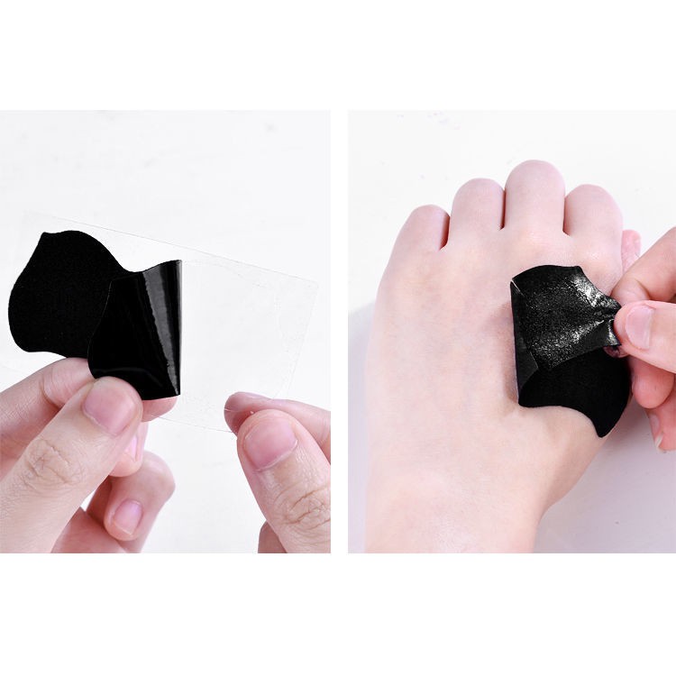 [Hàng mới về] Mặt Nạ Lột Mụn Đầu Đen Trên Mũi Giúp Làm Sạch Sâu Hiệu Quả Tiện Dụng | BigBuy360 - bigbuy360.vn