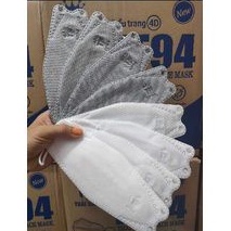 kf94 thùng 300 cái