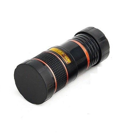 Factory supply High-end 2x8 objective ultrasonic camera that collates multiple telescopes concerted external imaging ngoài