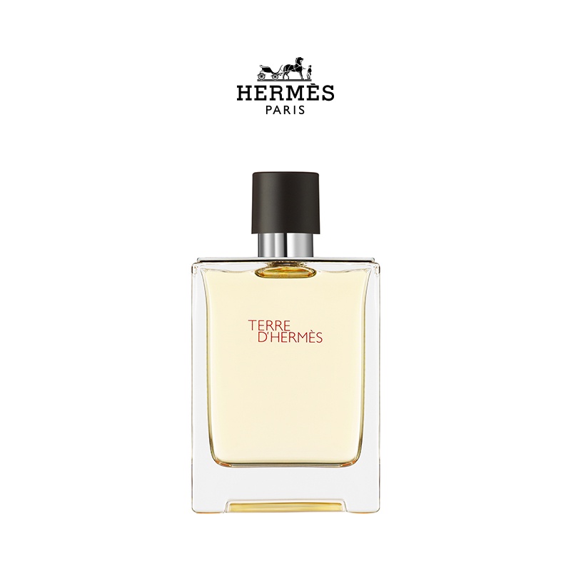 (Hàng Mới Về) Nước Hoa Hermes Earth 100ml Dành Cho Nam