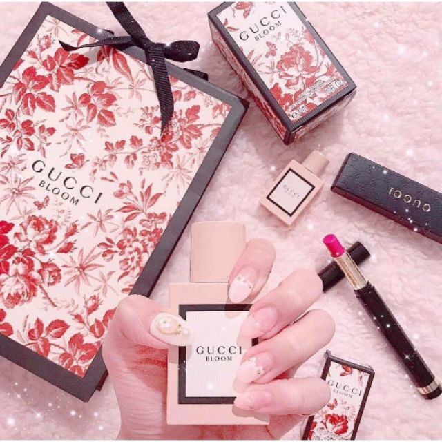 💖💖Dầu thơm GUCCI Blom cực chất 💖💖