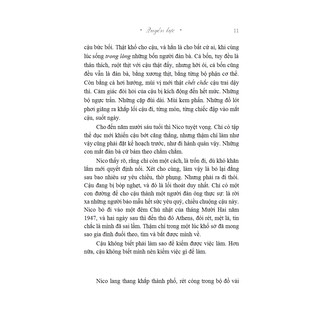 Sách - Lẳng Lơ (The bitch)