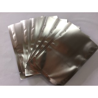 50 chiếc túi bạc hút chân không
