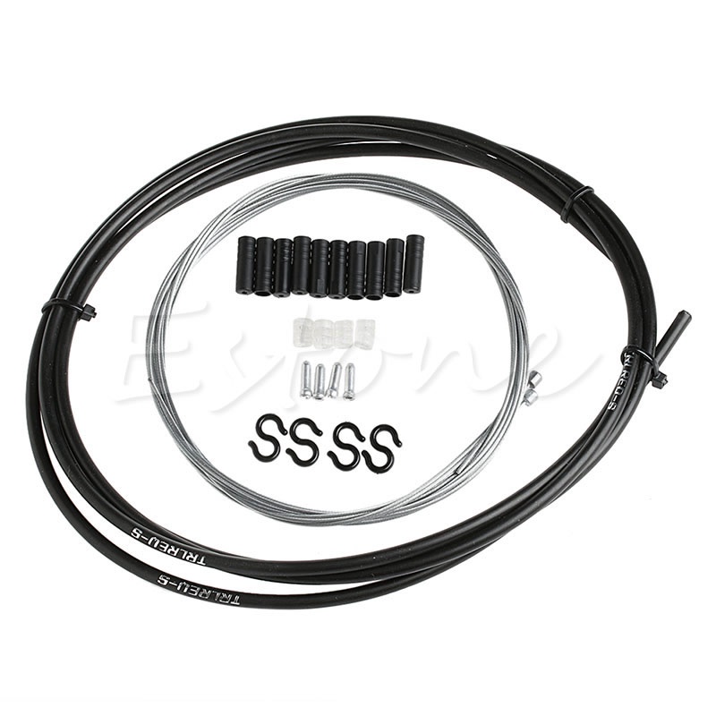 Bộ Dây Phanh Trước Và Sau Cho Xe Đạp Tiện Dụng Và Bền