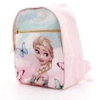 Balo elsa cho bé gái