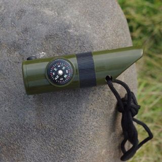Còi sinh tồn đa năng v22