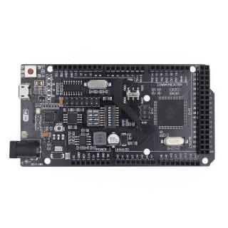 Bộ Nhớ Mega 2560+wifi R3 Atmega2560+Esp8266 32mb Ch340G Cho Arduino Mega Nodemcu