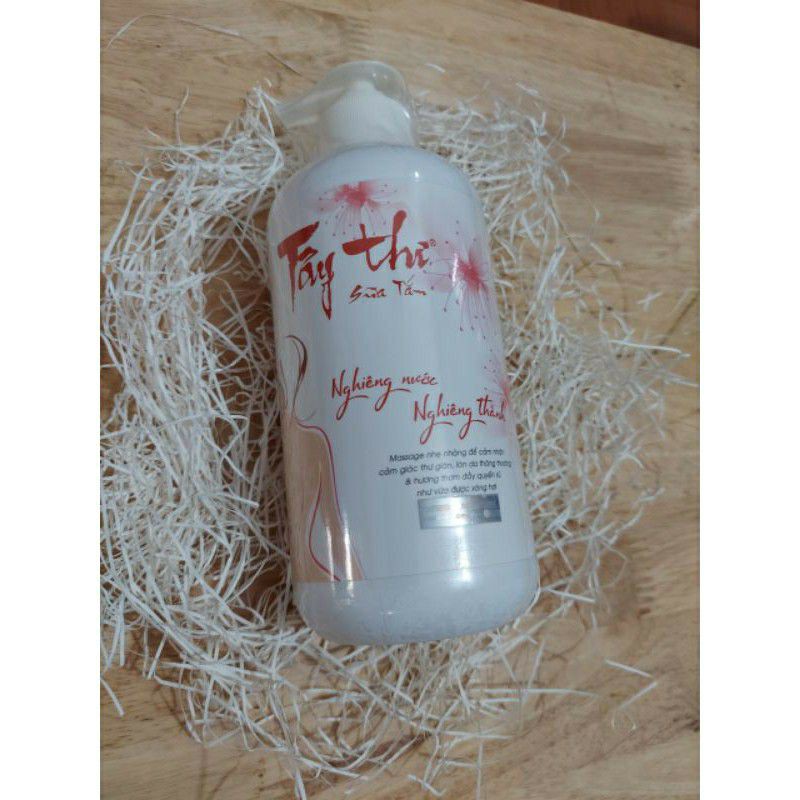 [Thêm 20ml Sữa Tắm Tây Thi Thái Dương 480ml Vòi,Dưỡng Trắng,Mụn Trứng Cá Lưng Ngực,RômSẩy Mềm Da,Mùi Thơm Tự Nhiên
