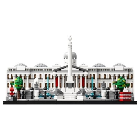 Hàng đặt - LEGO Architecture 21045 - Quảng Trường Trafalgar Vương quốc Anh