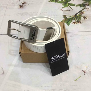Thắt Lưng Golf Cao Cấp- Belt Golf