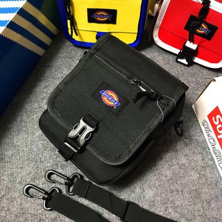 ⚡️Combo 4 Túi đeo chéo Dickies Mini Shoulder Bag Classic - Hàng có sẵn