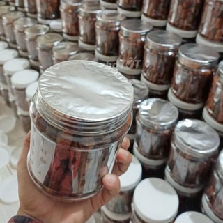 Me lào muối ớt siêu ngon 500gr