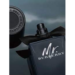 Nước hoa Mr. Burberry Eau de Parfum