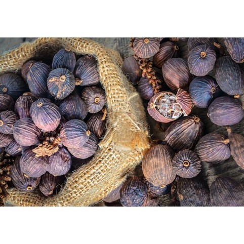 Thảo quả Ông Chà Và 120gr (Cardamom)