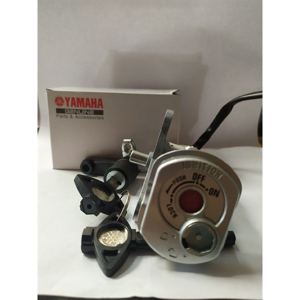 KHÓA NỘI MIO TỪ