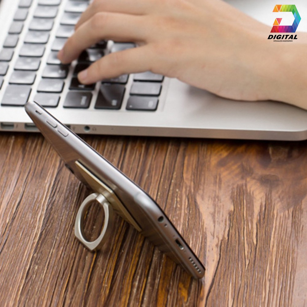 Giá đỡ điện thoại iRing tiện lợi | BigBuy360 - bigbuy360.vn