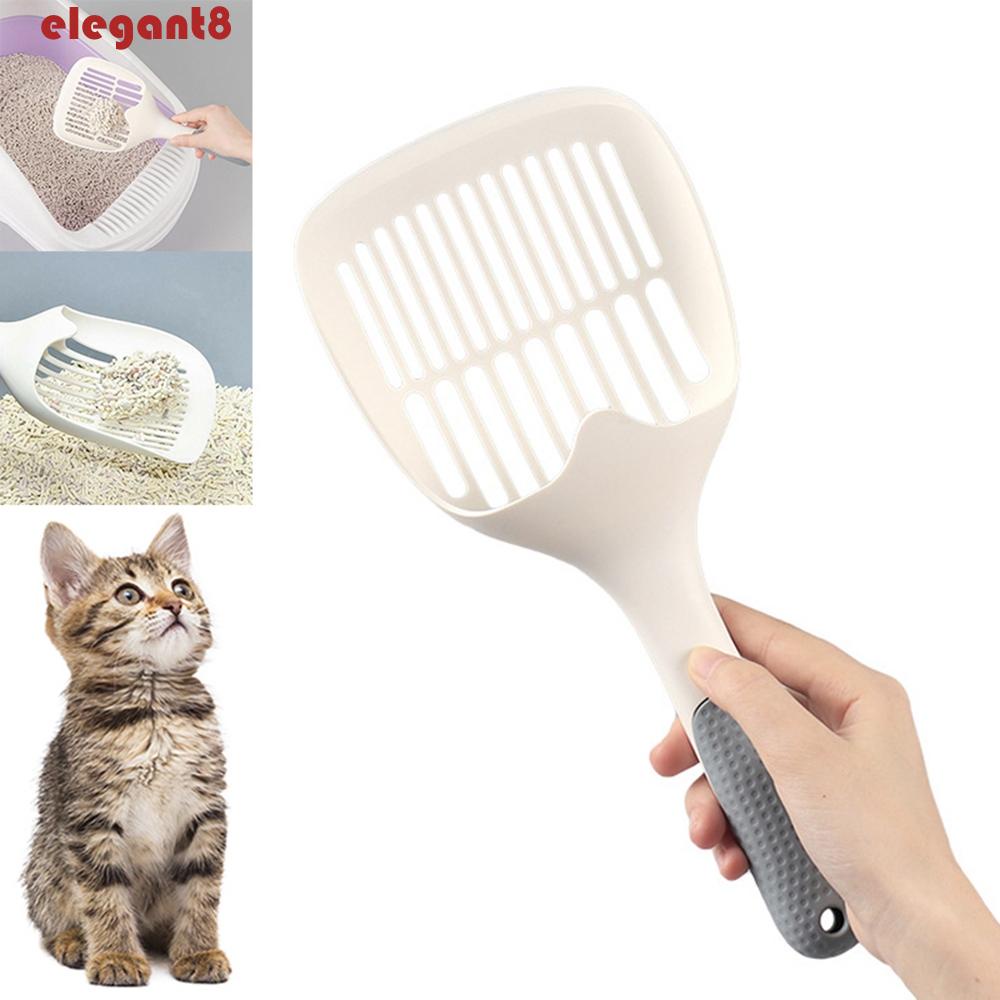 Xẻng Xúc Cát Vệ Sinh Cho Mèo Tiện Lợi