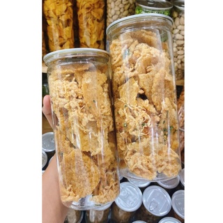 Cơm cháy lắc chà bông 300gr siêu ngon